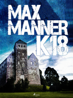 cover image of K18